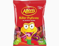 Allen's Lolly Bag Killer Pythons
