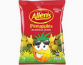 Allen's Lolly Bag Pineapples
