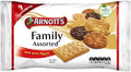 Arnott's Family Favourites