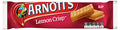Arnott's Lemon Crisp