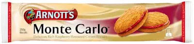 Arnott's Monte Carlo