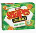 Arnott's Shapes Originals BBQ 175g