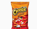 Cheetos Crunchy 226.8g