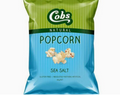 Cobs Popcorn Sea Salt 80g
