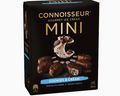 Connoisseur Gourmet Ice Cream Mini Cookies & Cream Sticks 6 Pack 360g