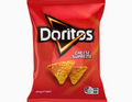 Doritos Corn Chips, Cheese Supreme (170g)