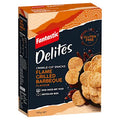 Fantastic Delites Flame Grilled Barbeque