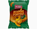 Herr's Jalapeno Popper Cheese Curls 170g
