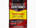 Jack Link's Beef Jerky Teriyaki 50g