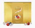 Lindt Lindor Balls Assorted 235g