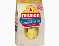 Mission Corn Chips White Corn