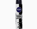 Nivea Men Black & White Original 48 Hour Aerosol Deodorant 250ml