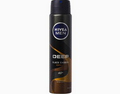 Nivea Men Deep Espresso 48 Hour Aerosol Deodorant 250ml