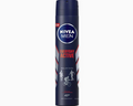 Nivea Men Everyday Active Dry 48 Hour Aerosol Deodorant 250ml