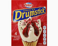 Peters Drumstick Boysenberry Swirl 4pk