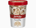 Sara Lee Ice Cream Salted Caramel 1L