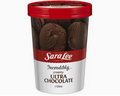 Sara Lee Ice Cream Ultra Chocolate 1L