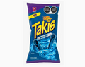 Takis Blue Heat 200g
