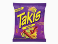 Takis Fuego 92.3g